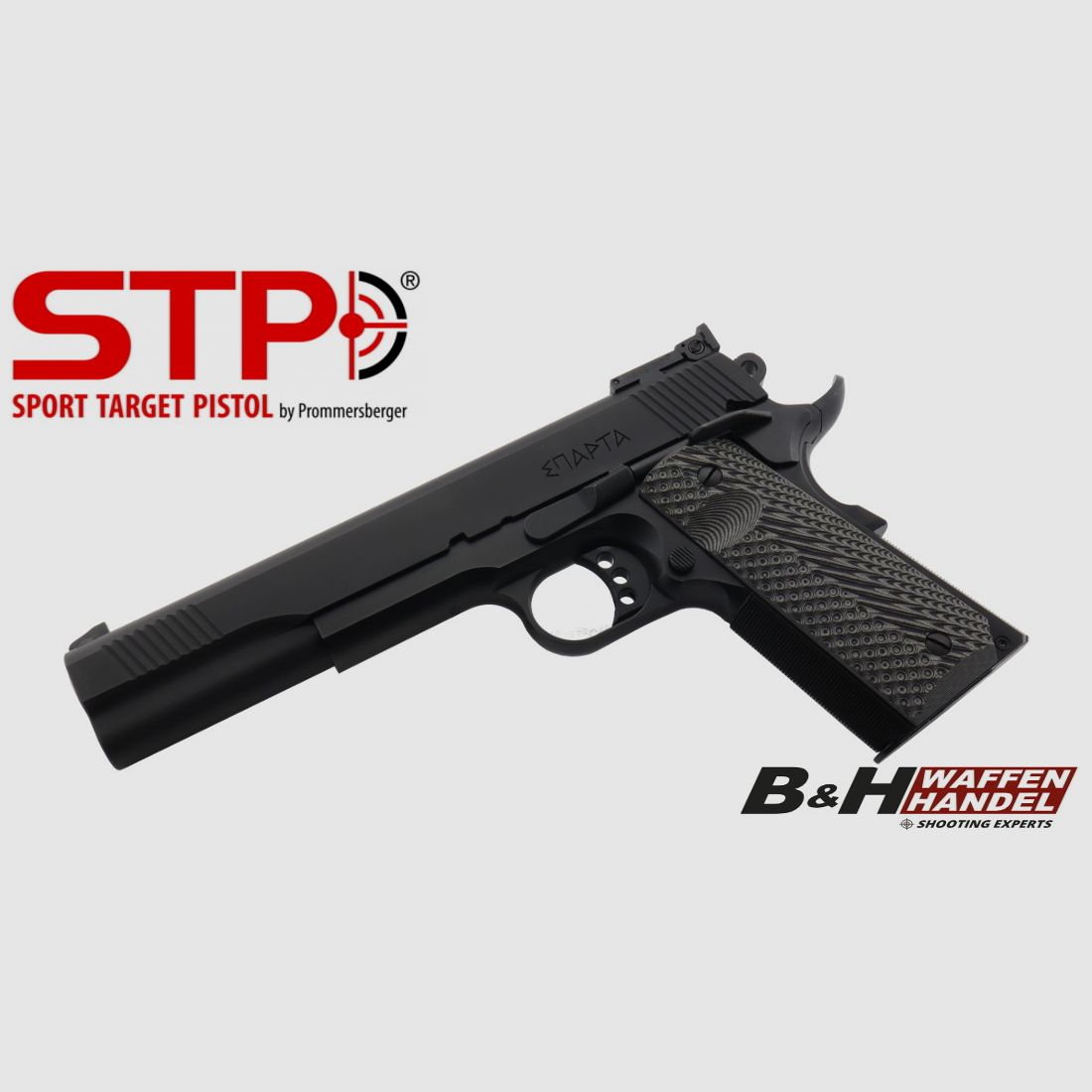  STP Sparta 6.0