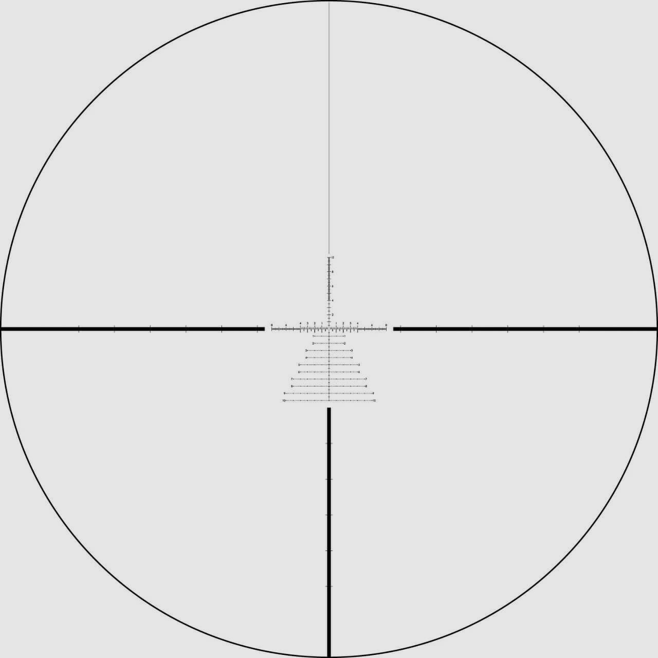 Vortex Venom 5-25×56 FFP EBR-7C MRAD, afbeelding 6 van 6
