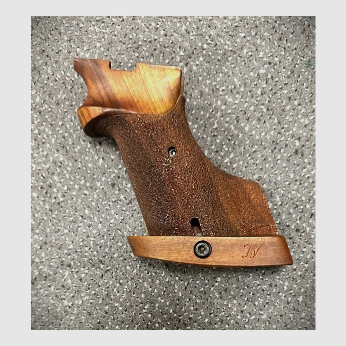 KN Nill Erma ESP85A Matchgriff links