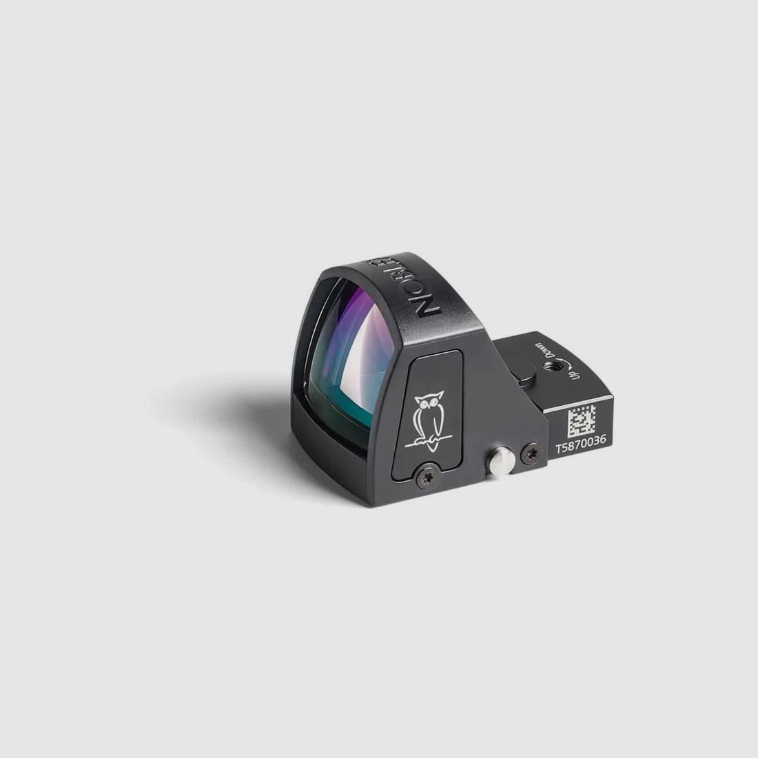 NOBLEX Leuchtpunktvisier NV Sight G 3.5moa Schwarz