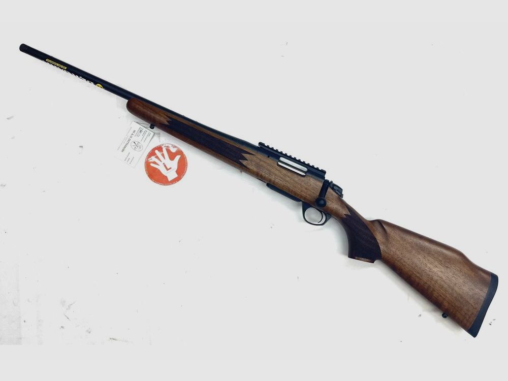 Bergara B14 Timber .308Win