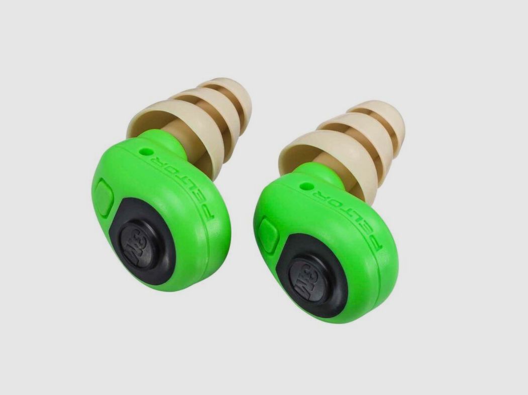 3M Peltor tappi per le orecchie EEP-100 elettronici