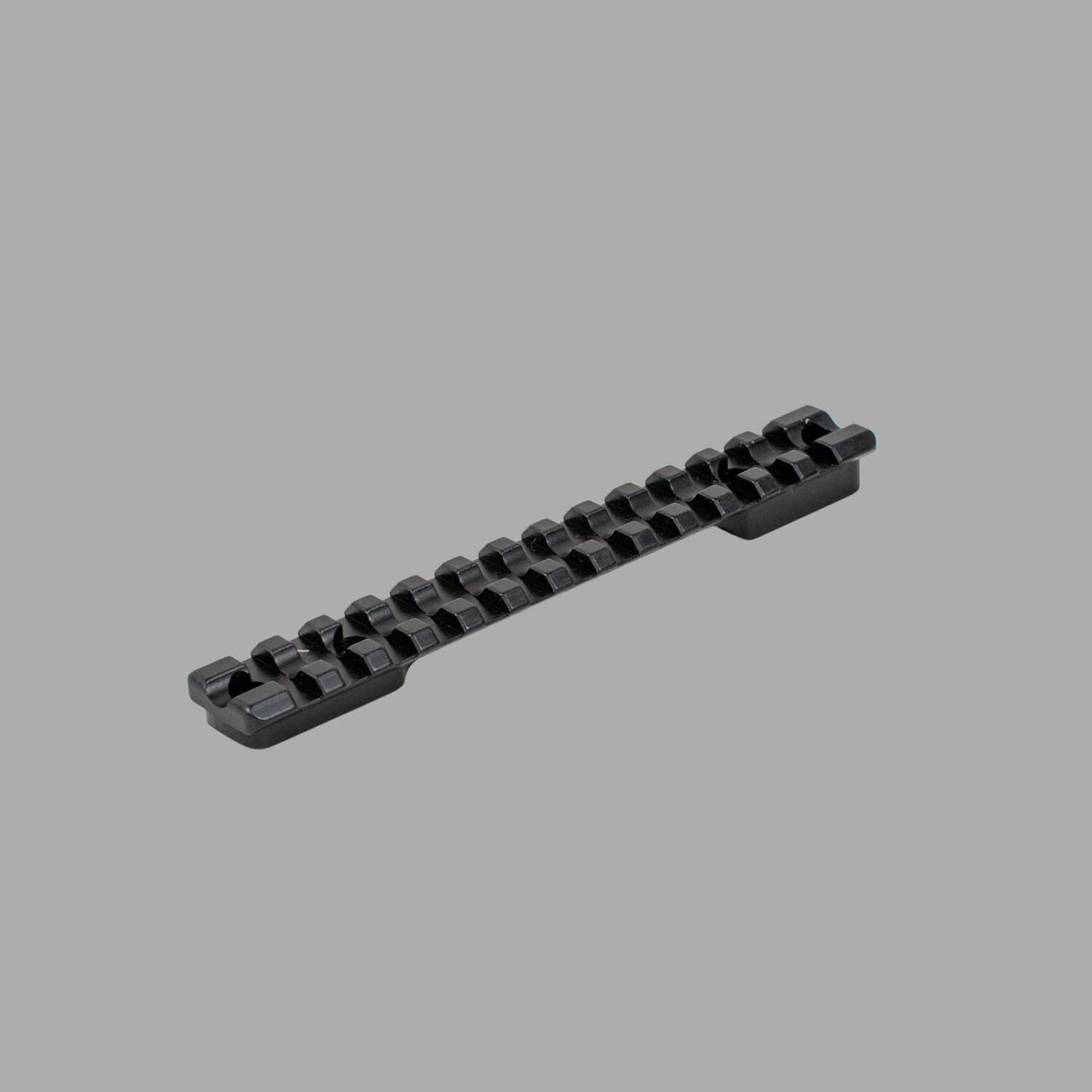 Rifle Doc Picatinny Weaver STAHL Schiene für WINCHESTER 70 WSM