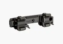 Merkel MAM clamp mount KR1, B2, B4, K3, K4, K5 version: Zeiss ZM rail