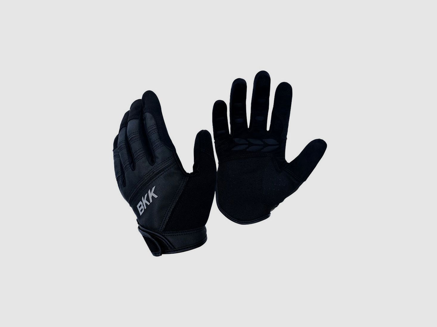 BKK GUANTI NEW FULL FINGER