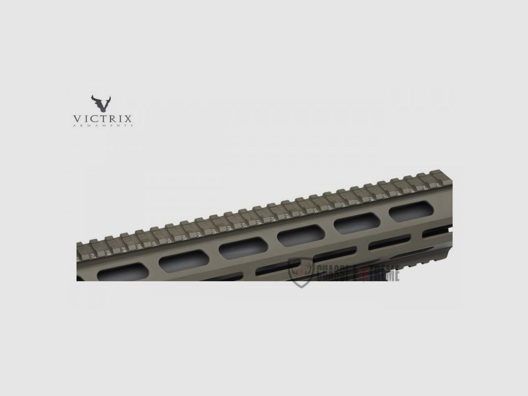 Büchse VICTRIX Scorpio V 22" Kal. 300 Win Mag, Bild 4 von 5