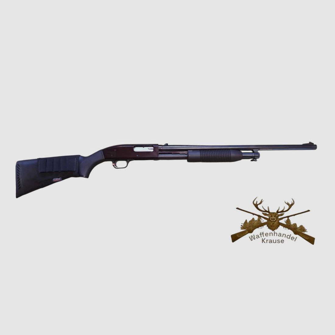 Mossberg Maverick 88