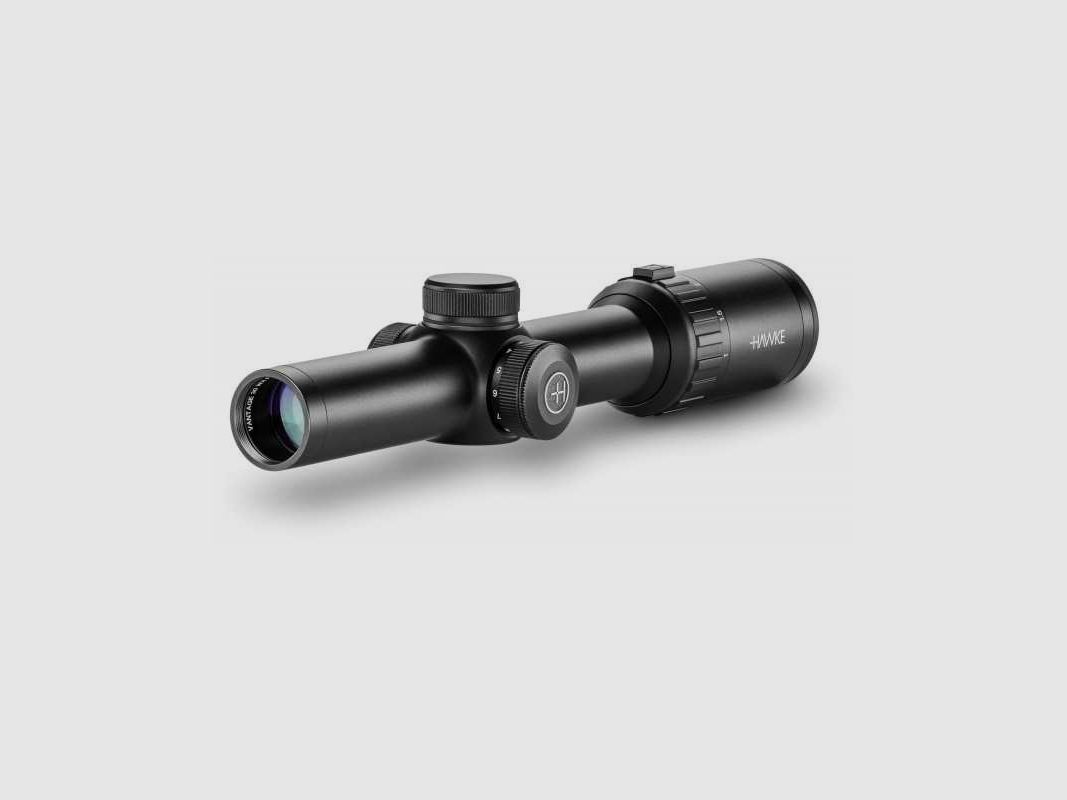 Hawke Vantage 30 FD WA 1-8x24 L4A FD