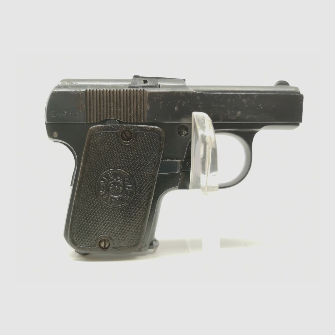Melior Type IV