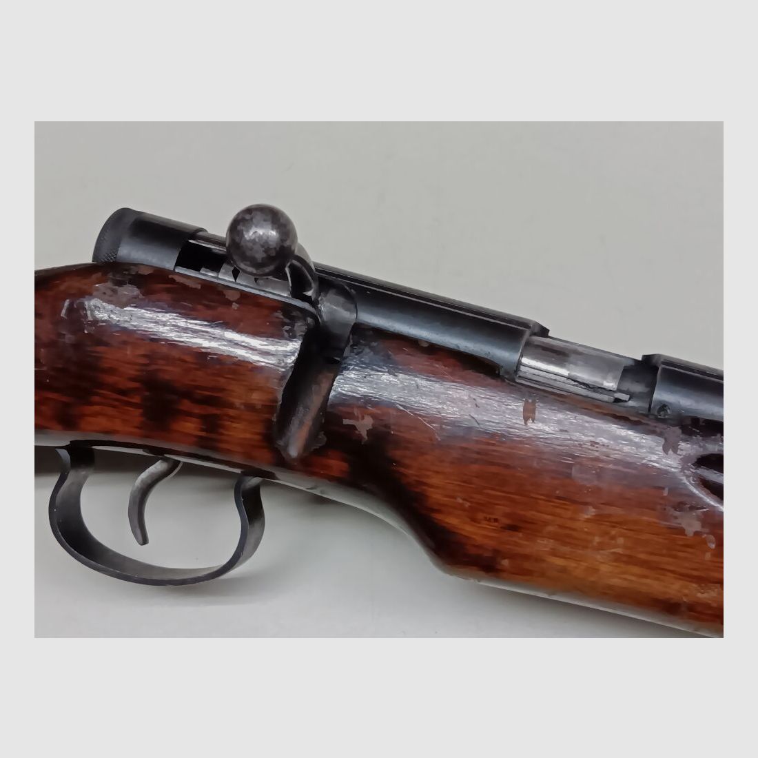 Tula - USSR TOZ - 8M, Bild 9 von 10