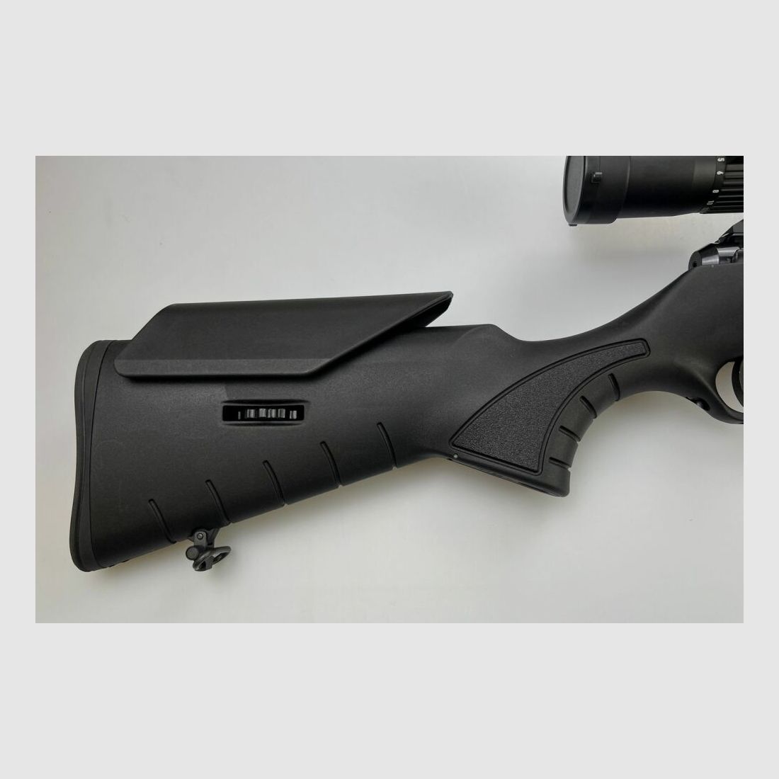 Istanbul Silah Monza Black Synthetic