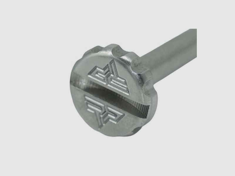 RANGER POINT Butt Stock Takedown Screw für MARLIN