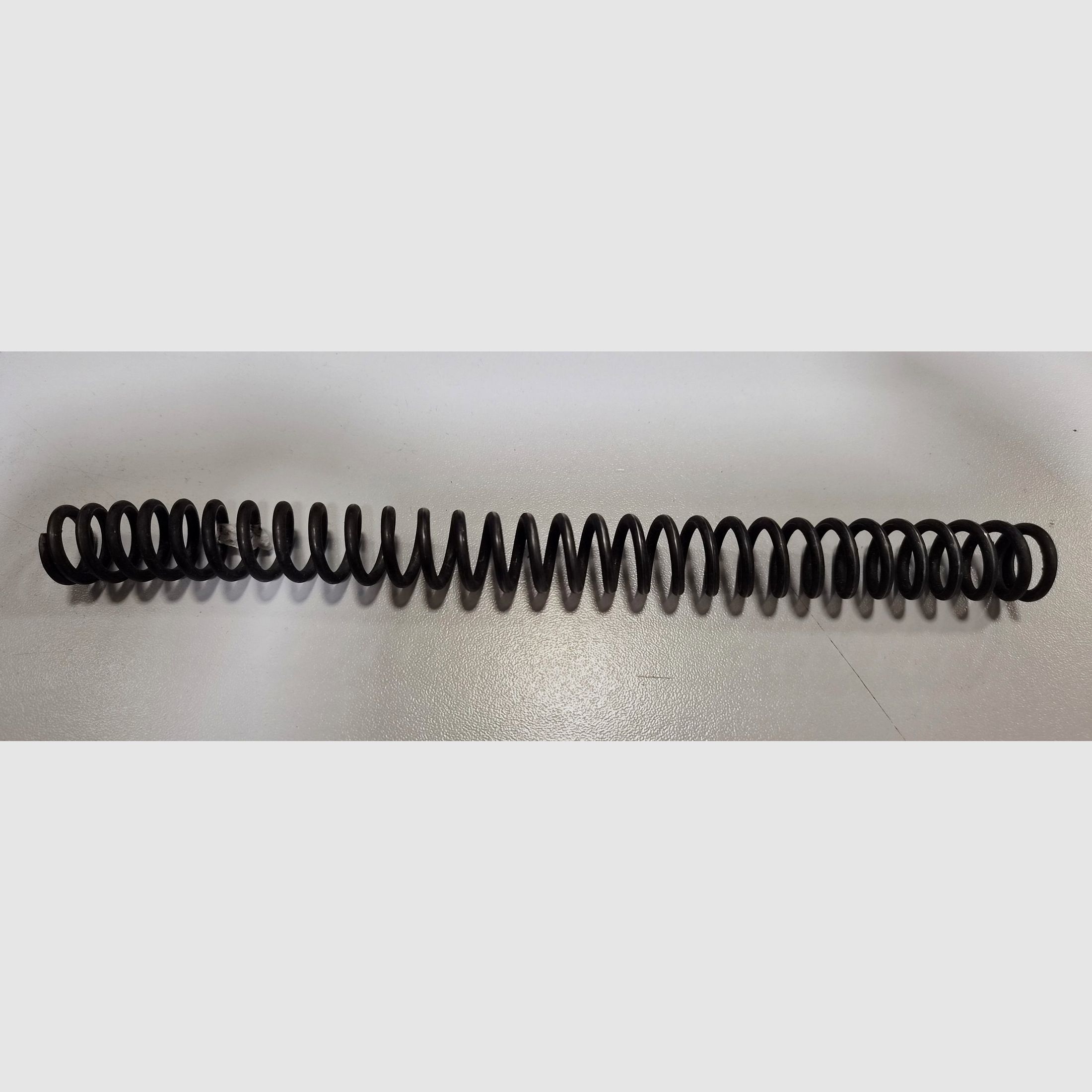 Kompressionsfeder Büchse Kal. 4,5 mm