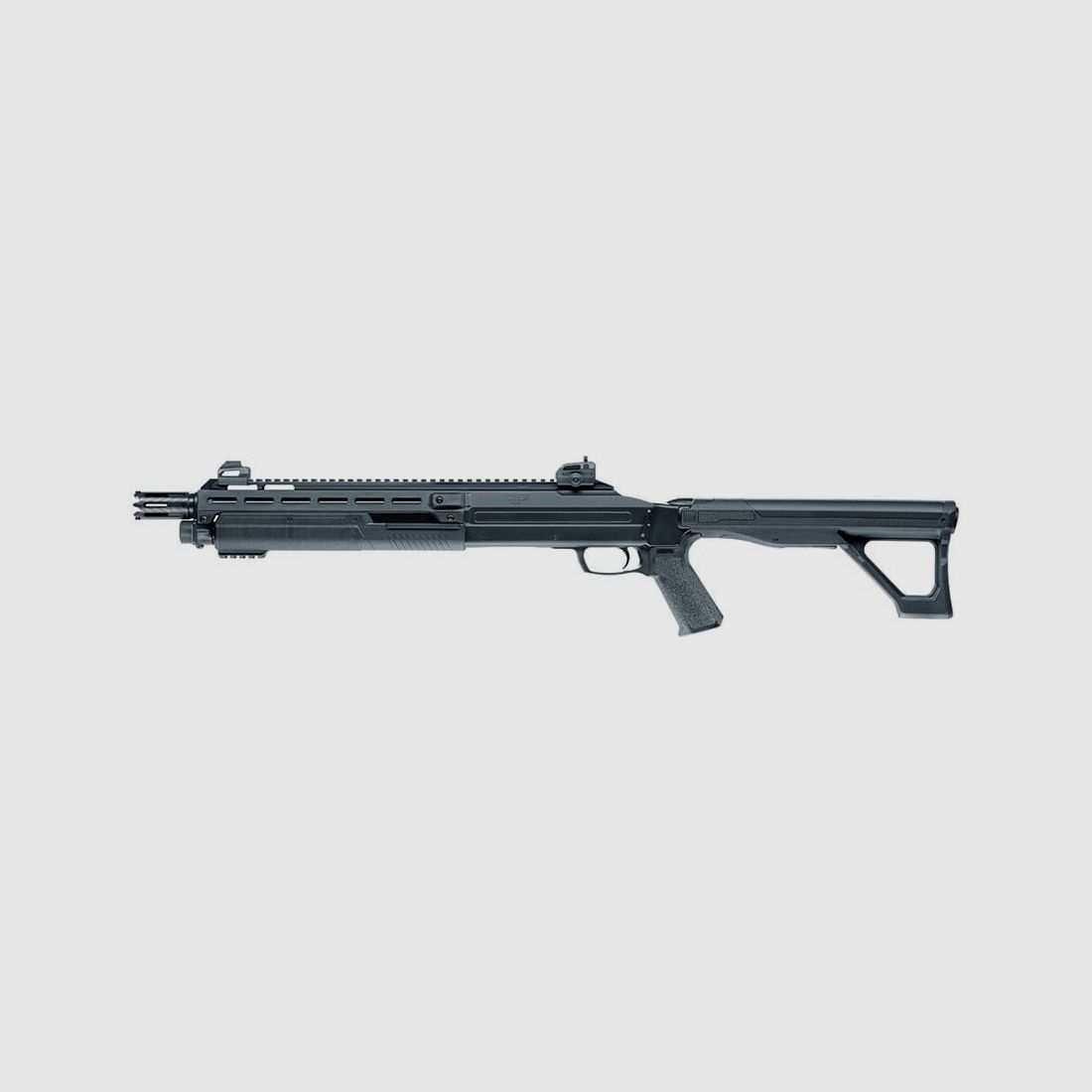 T4E HDX 68 RAM Schrotflinte