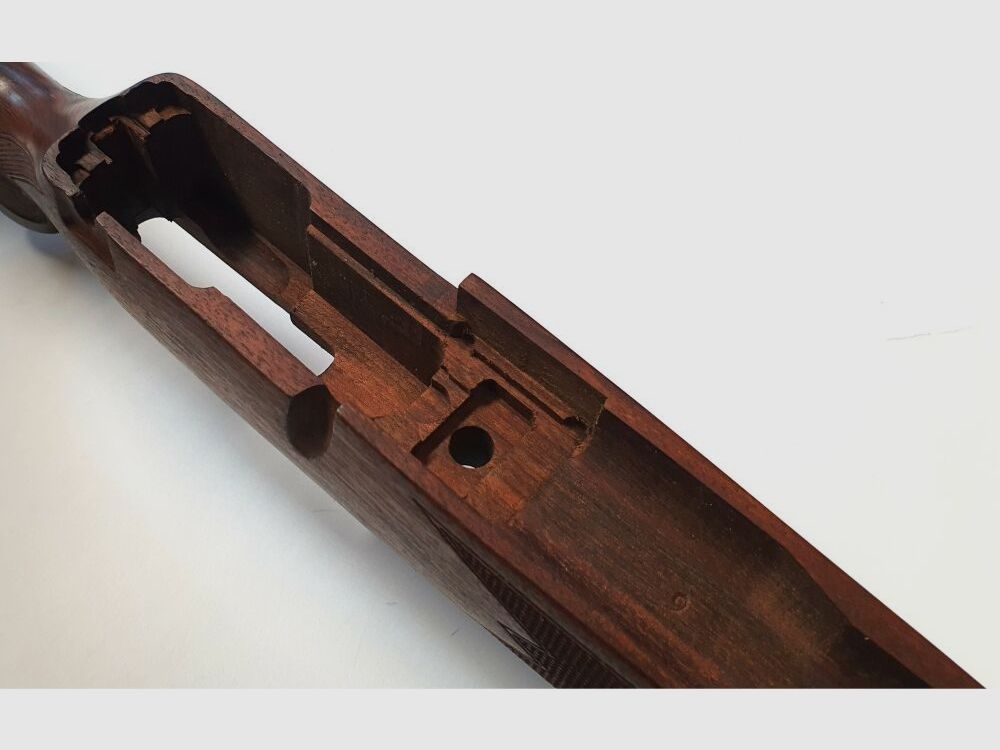Mauser Neuwertiger Schaft für Mauser 66 / 66S