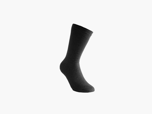 WOOLPOWER Socken Classic 400 Black