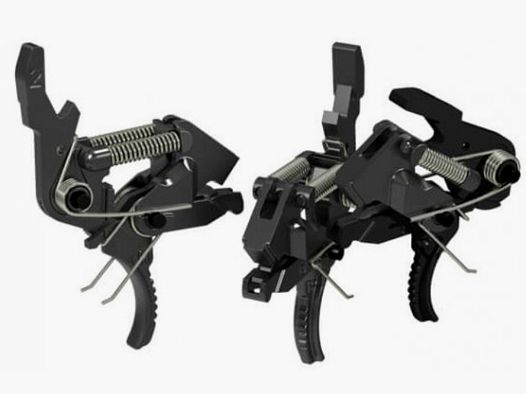 Hiperfire X2S Mod-2 AR Abzug