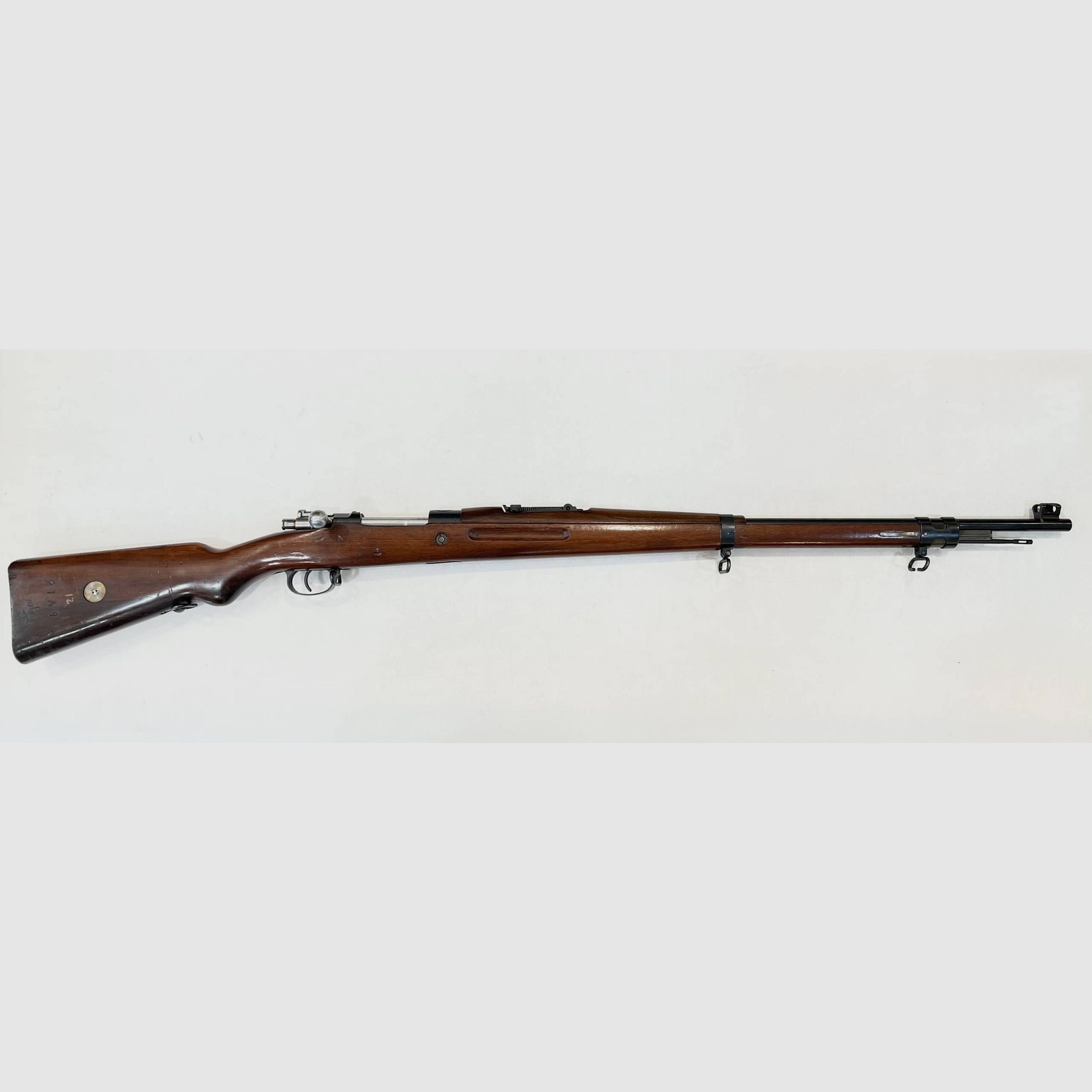 CZ K98 PERSIANO 1898/29 – 8X57 JS, image 2 sur 11