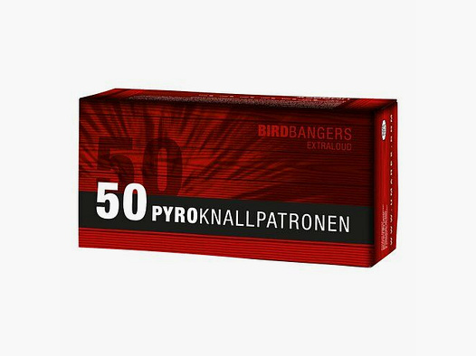 Umarex Pyro Knall
