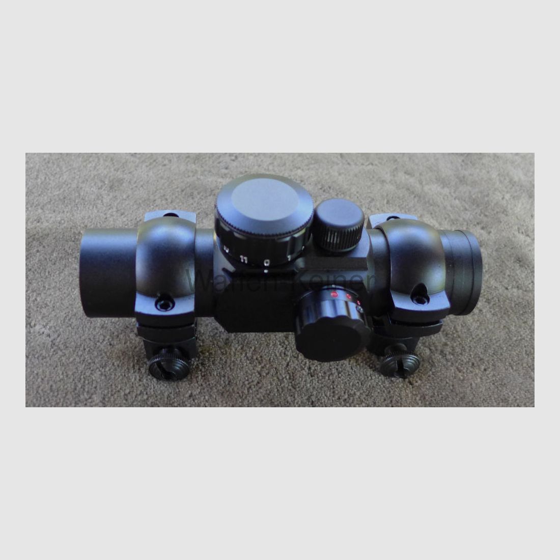 AKAH Vari-Point 1 x 30