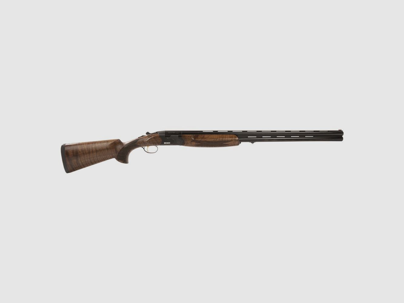 Brenner BF18 Zwart 12/76, 71cm