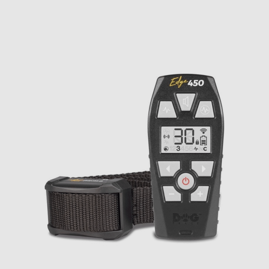 Radio collar educativo Arcea Dogtrace EDGE 450