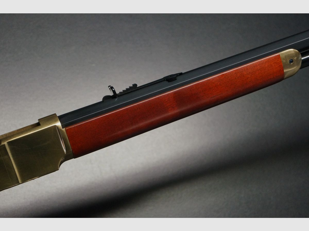 Uberti 1866 Sporting Rifle, image 2 sur 6