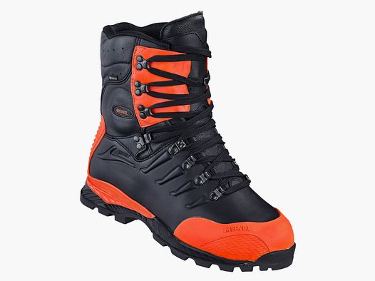 Meindl Schnittschutzstiefel Timber Pro GTX