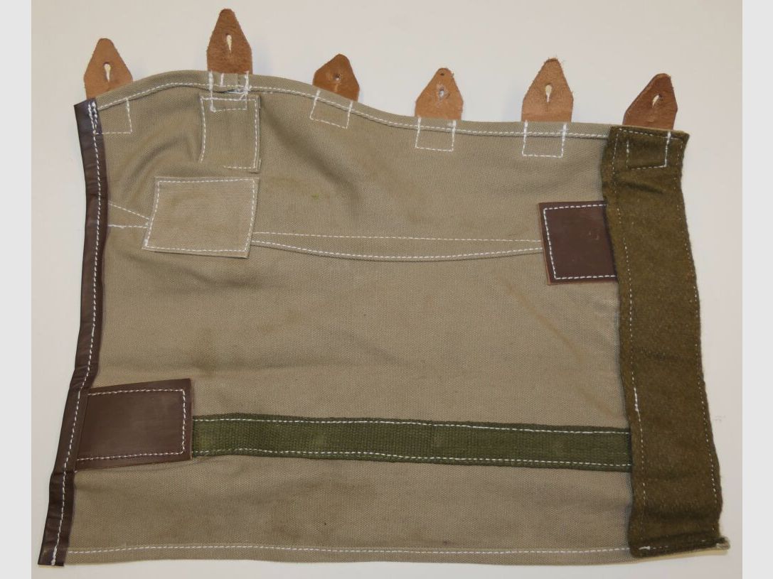 Unknown K98 system cover system protection WW2 WK2, image 1 of 3