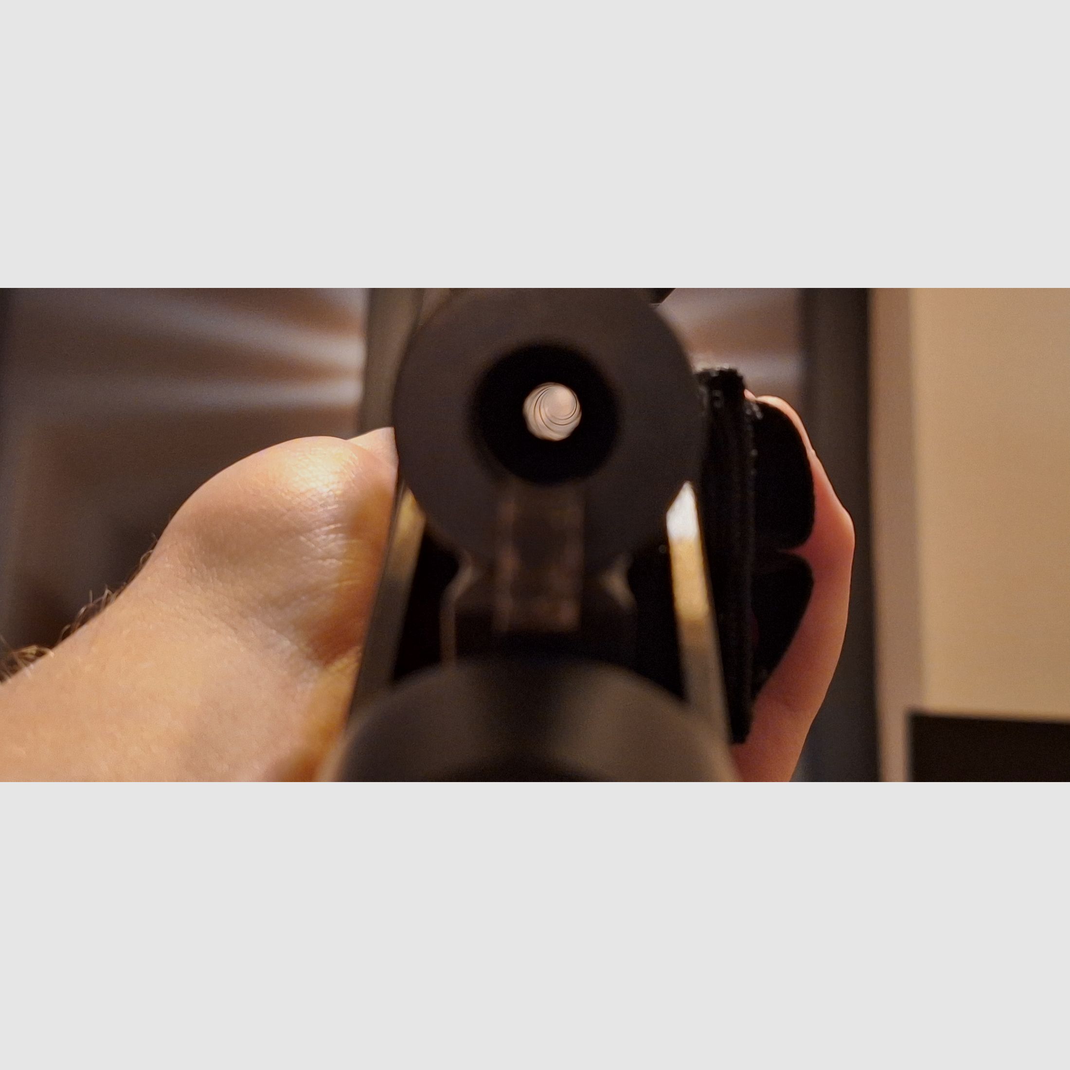 Bergara BA 13 Offre complète avec silencieux VB