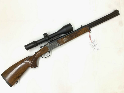 Blaser BBF 95 .308Win;20/76