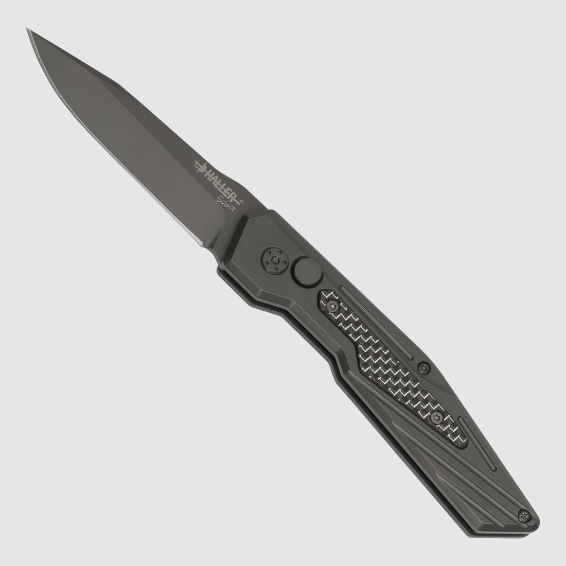 Springmesser Silfri Haller Select