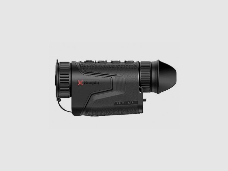 Nocpix Lumi L19 Wärmebildmonokular, Bild 1 von 4