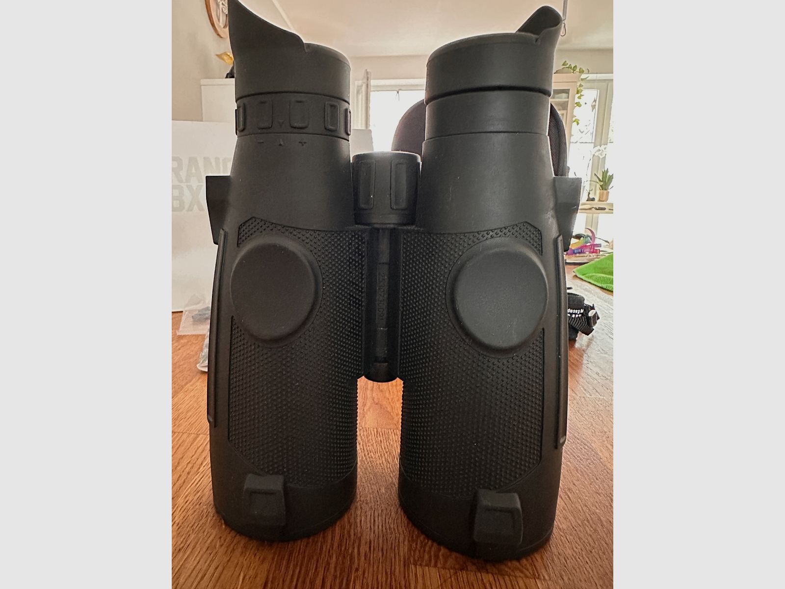 Steiner Ranger Xtreme 8x56 Fernglas – neuwertig