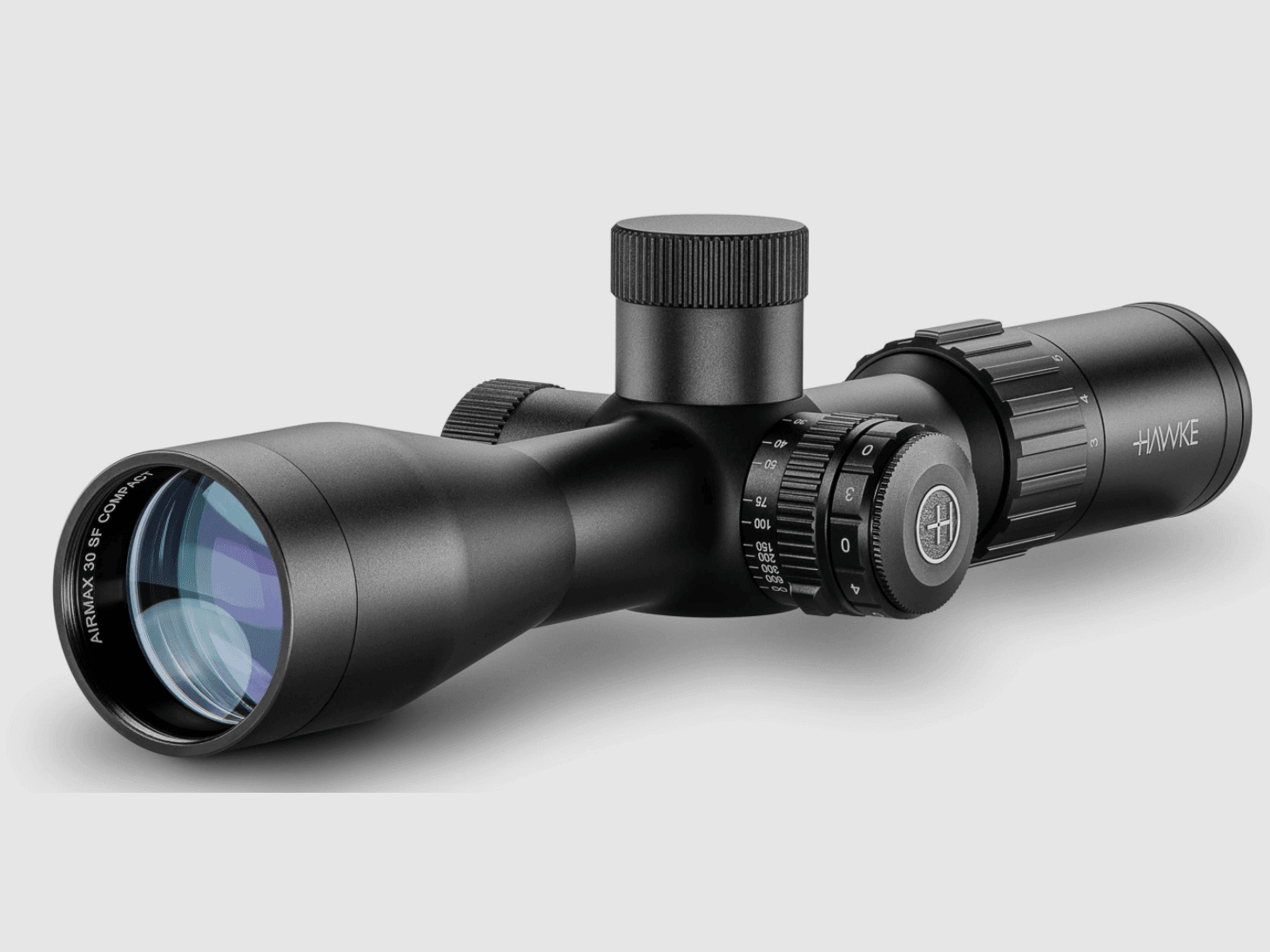 Hawke Airmax 30 SF Compact 3-12x40 richtkijker, afbeelding 1 van 2
