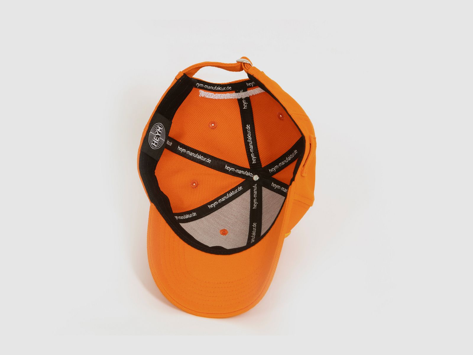 HEYM Cap Orange