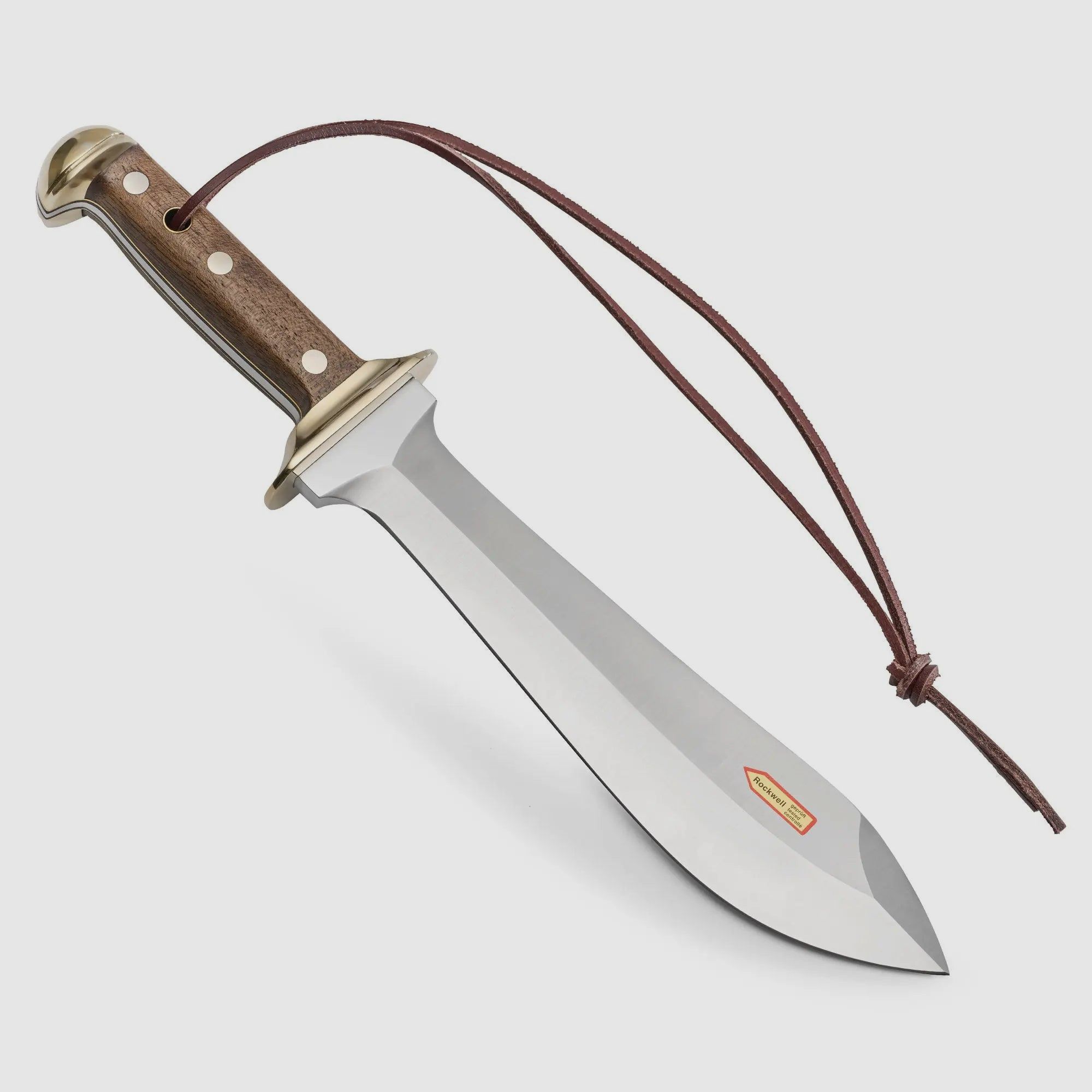 PUMA Waidblatt, madera de nogal