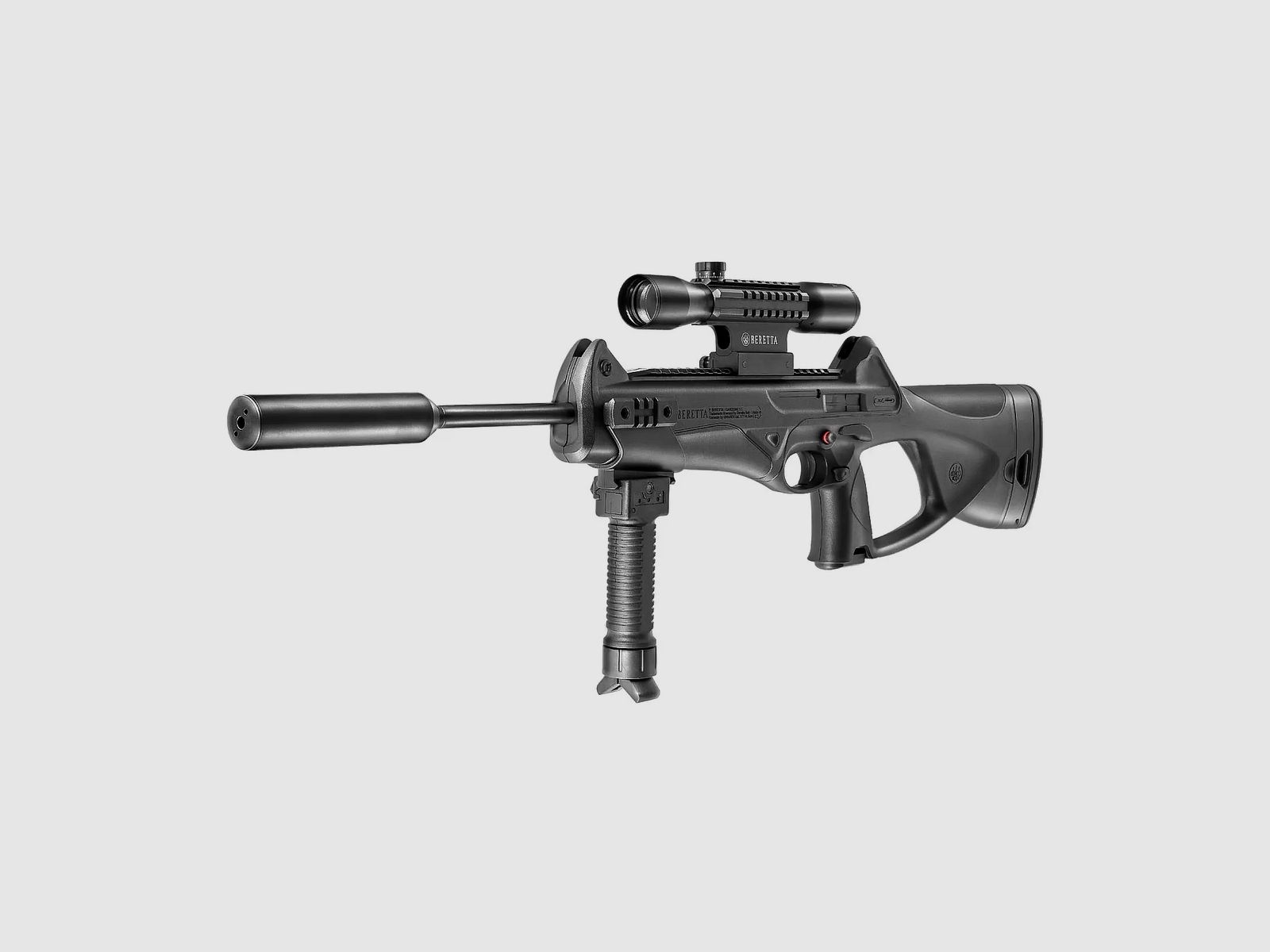 Luftgewehr Beretta Cx4 Storm XT Co2-Gewehr 4,5 mm Diabolo Co2-Gewehr