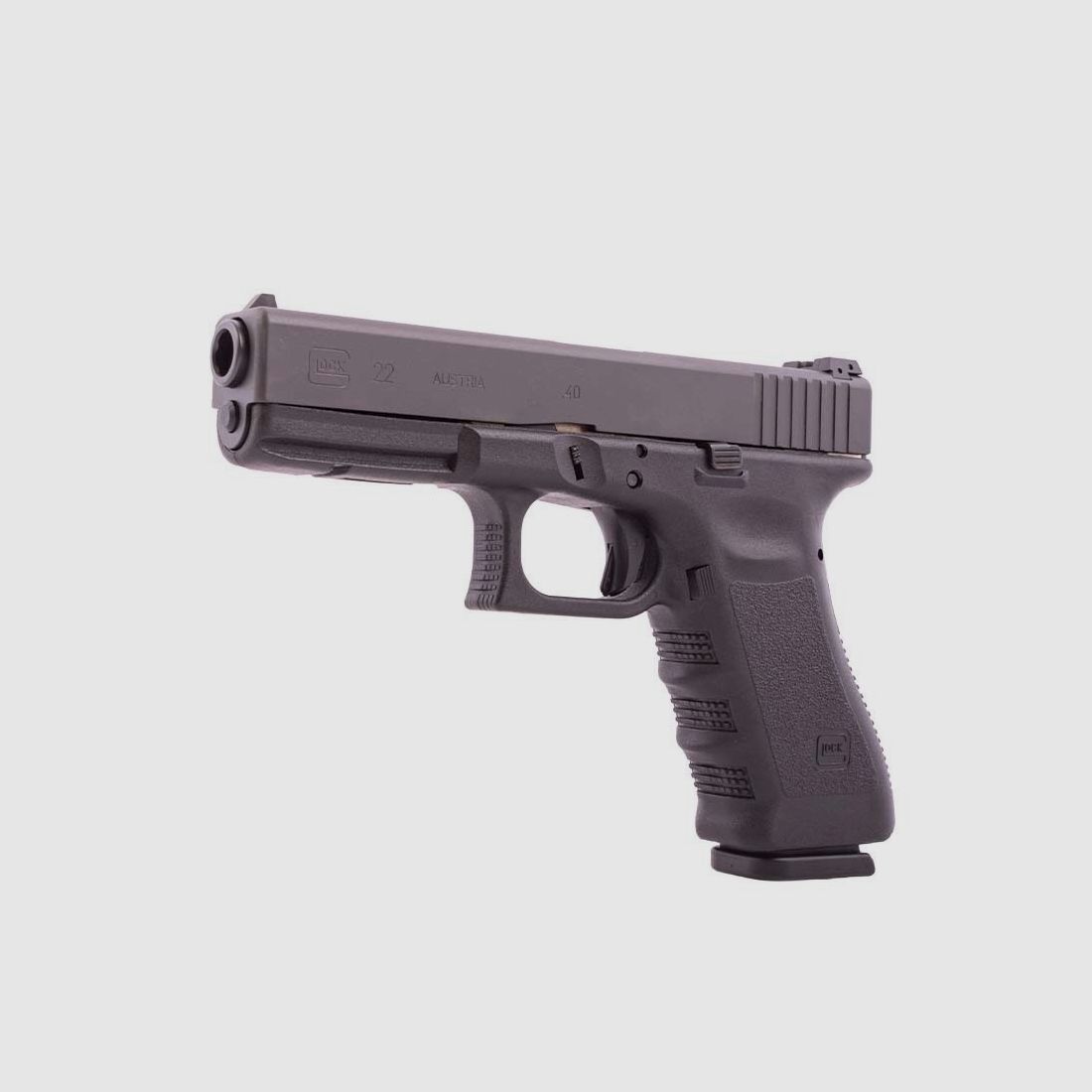 GLOCK 22 Gen. 3, image 3 of 5