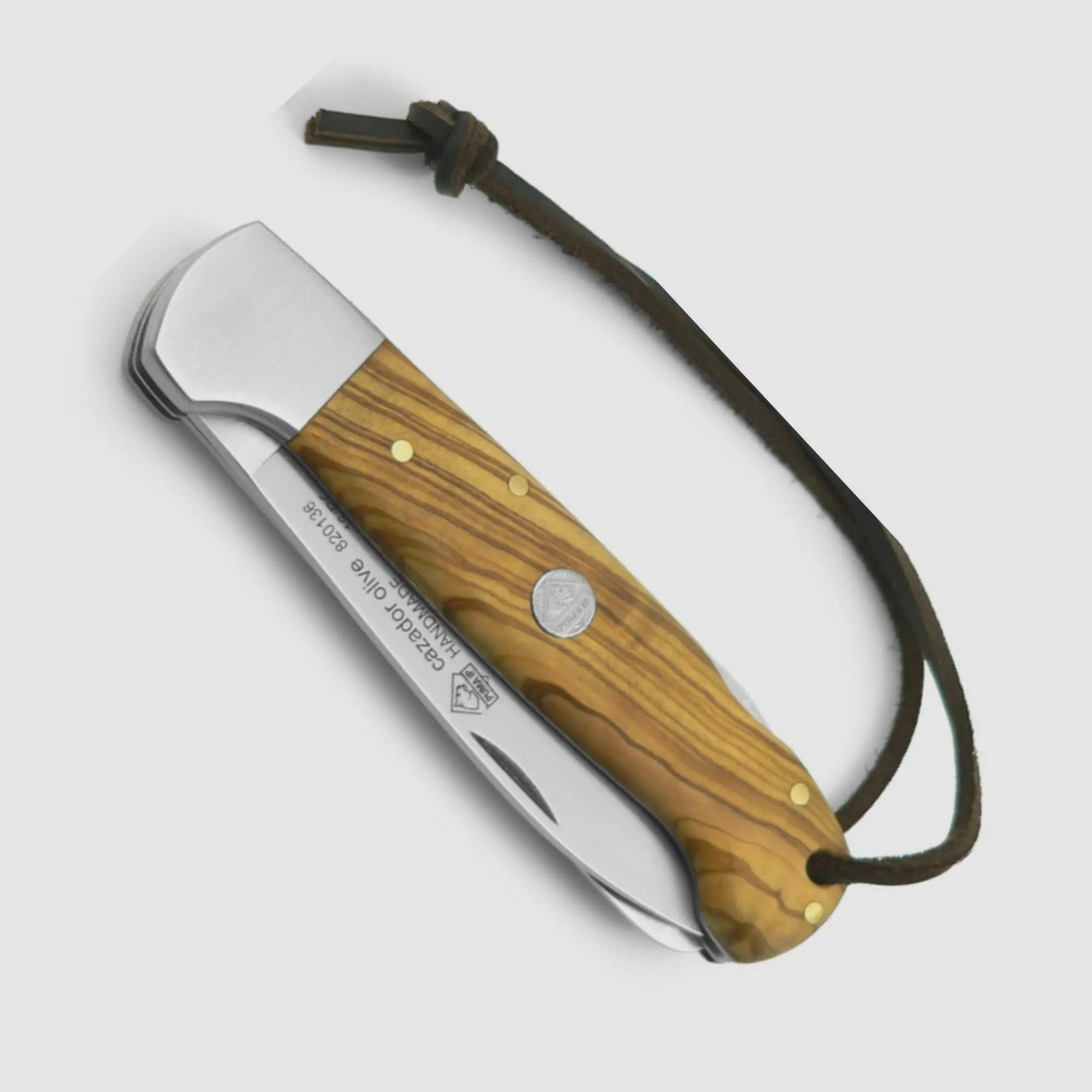 PUMA IP cazador olive