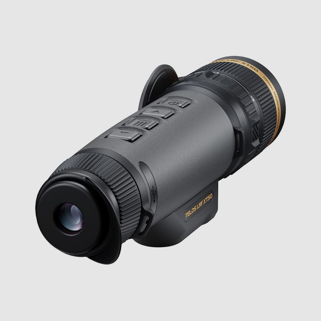 Warmtebeeldkijker Pulsar Telos LRF XT50, afbeelding 3 van 4