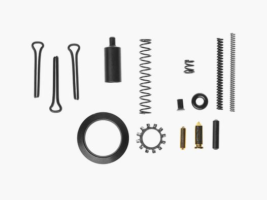 Clawgear CG15 "Shit Happens" Kit di parti di ricambio - Parti per armi da fuoco