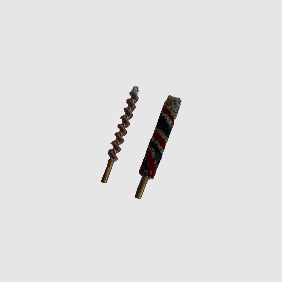 DEUTSCH – KIT 2 BÜRSTEN Kal. 9 MM, Bild 1 von 2