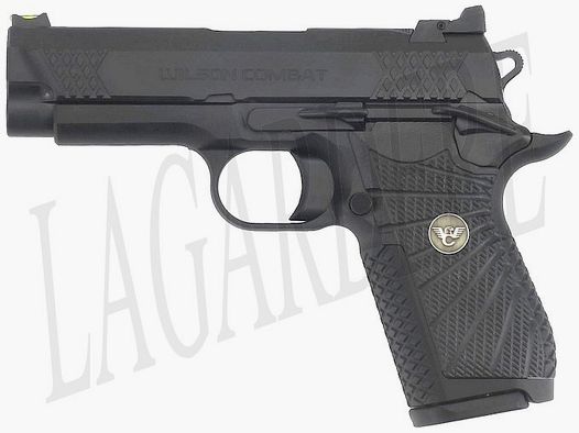 WILSON EDCX-CP-9 4&Prime;(PISTOLET)