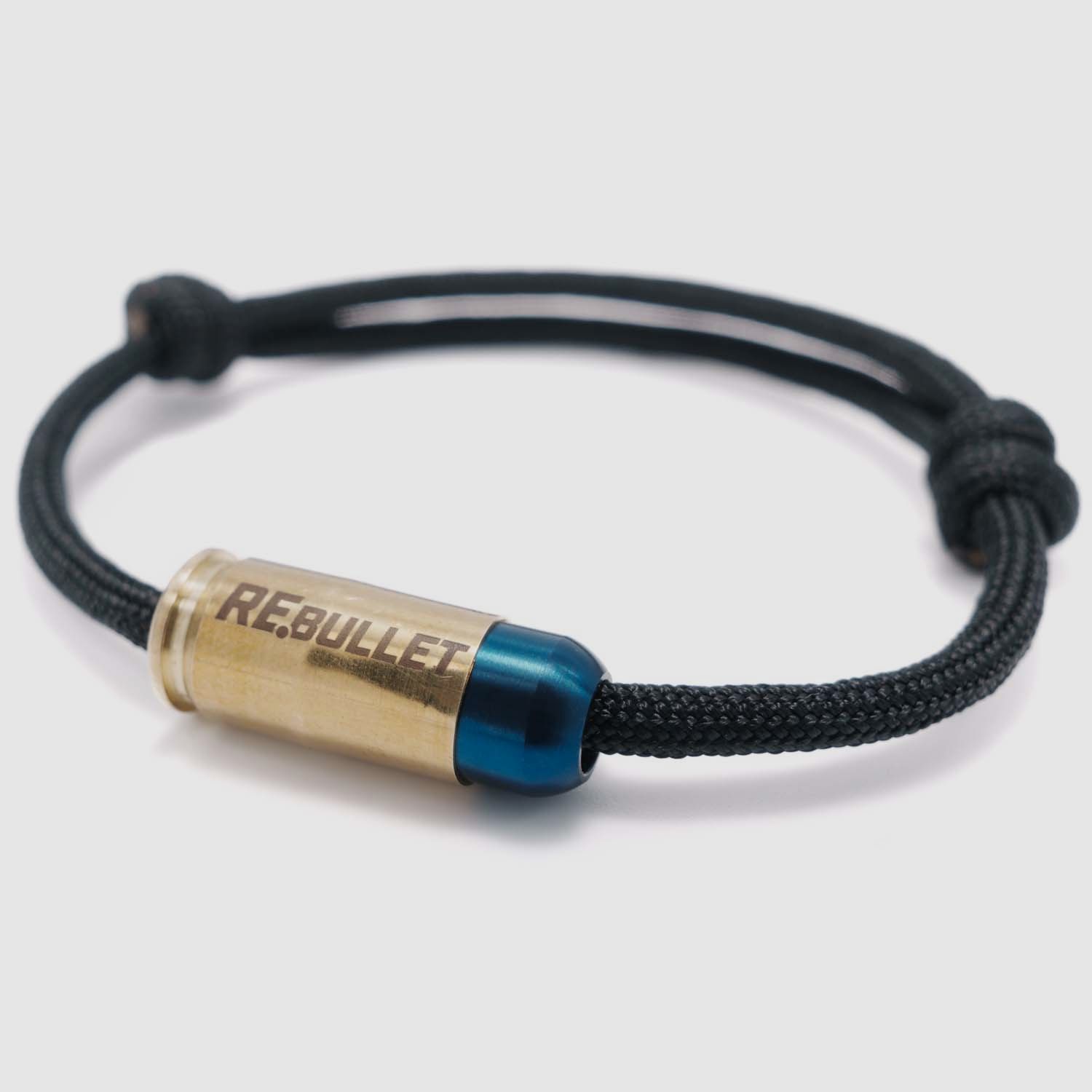 RE.BULLET – SCHADUW - BLAUWE Tip