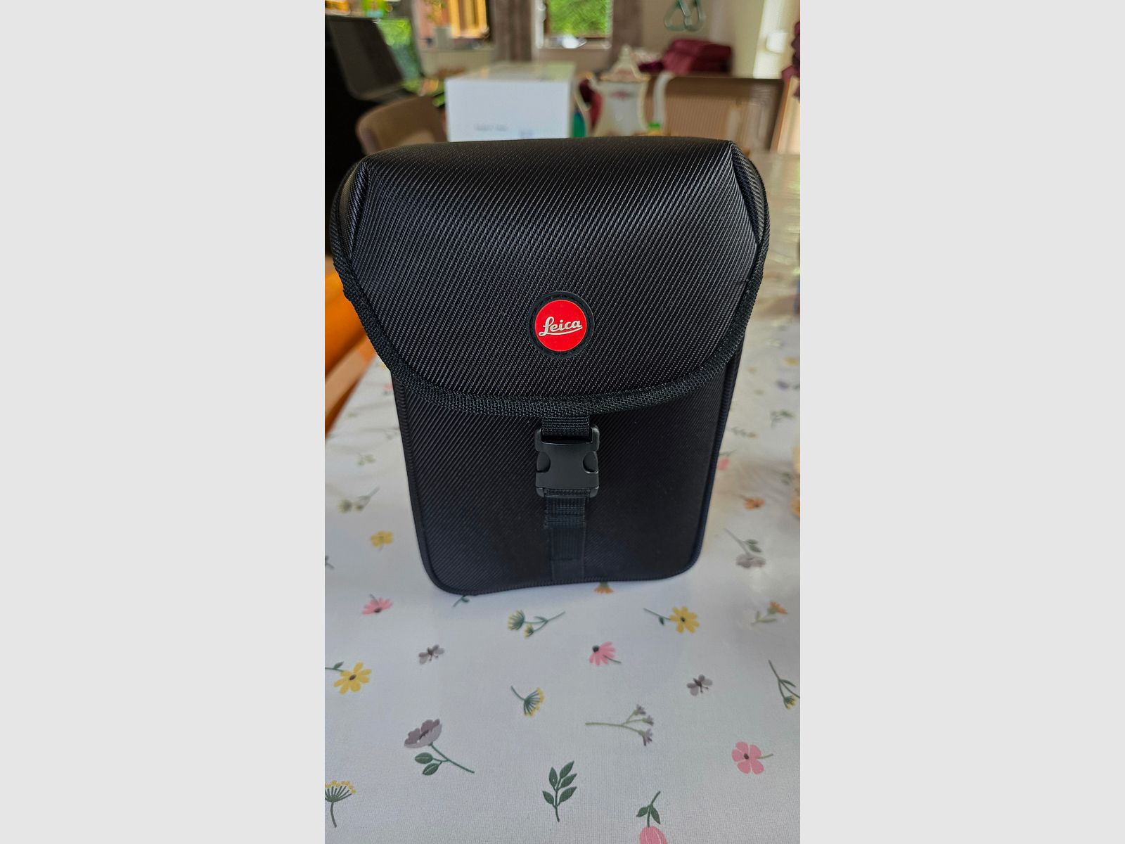 Leica Geovid 8x56 R