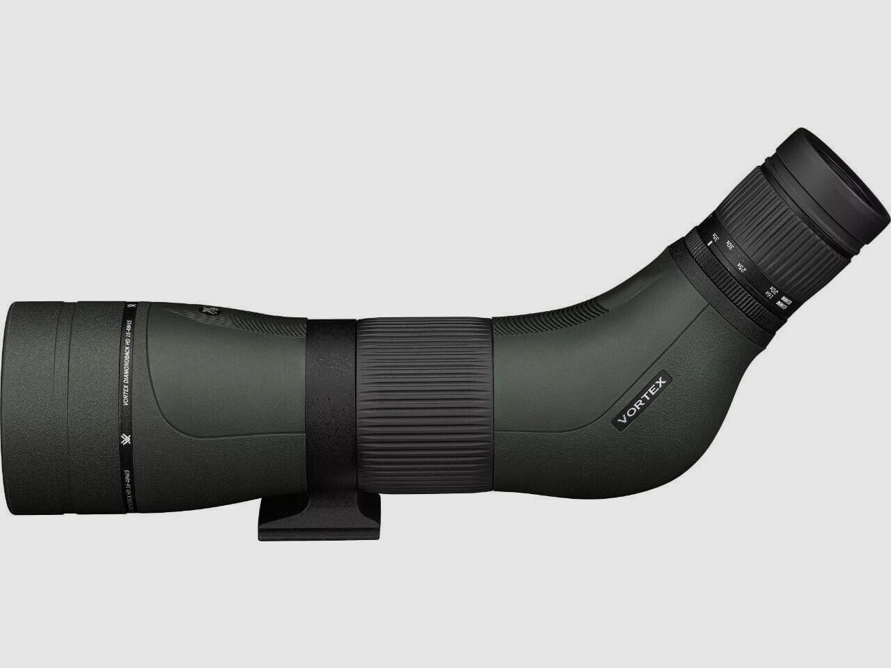 Vortex Diamondback HD longue-vue 16-48×65, image 3 sur 4