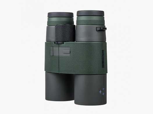 Delta Optical 9x45 HD RF Fernglas mit Entfernungsmesser