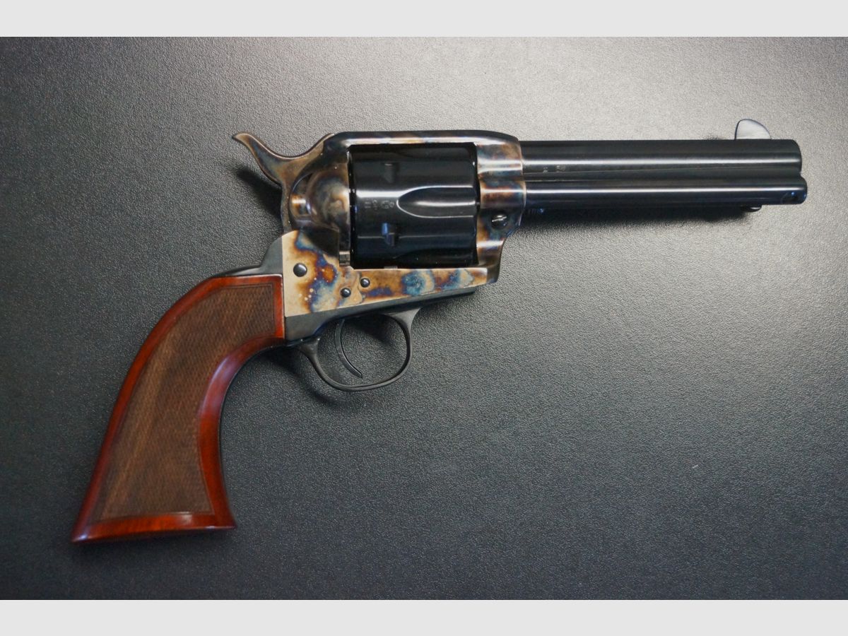 Uberti 1873 Cattleman El Patron, Bild 1 von 7