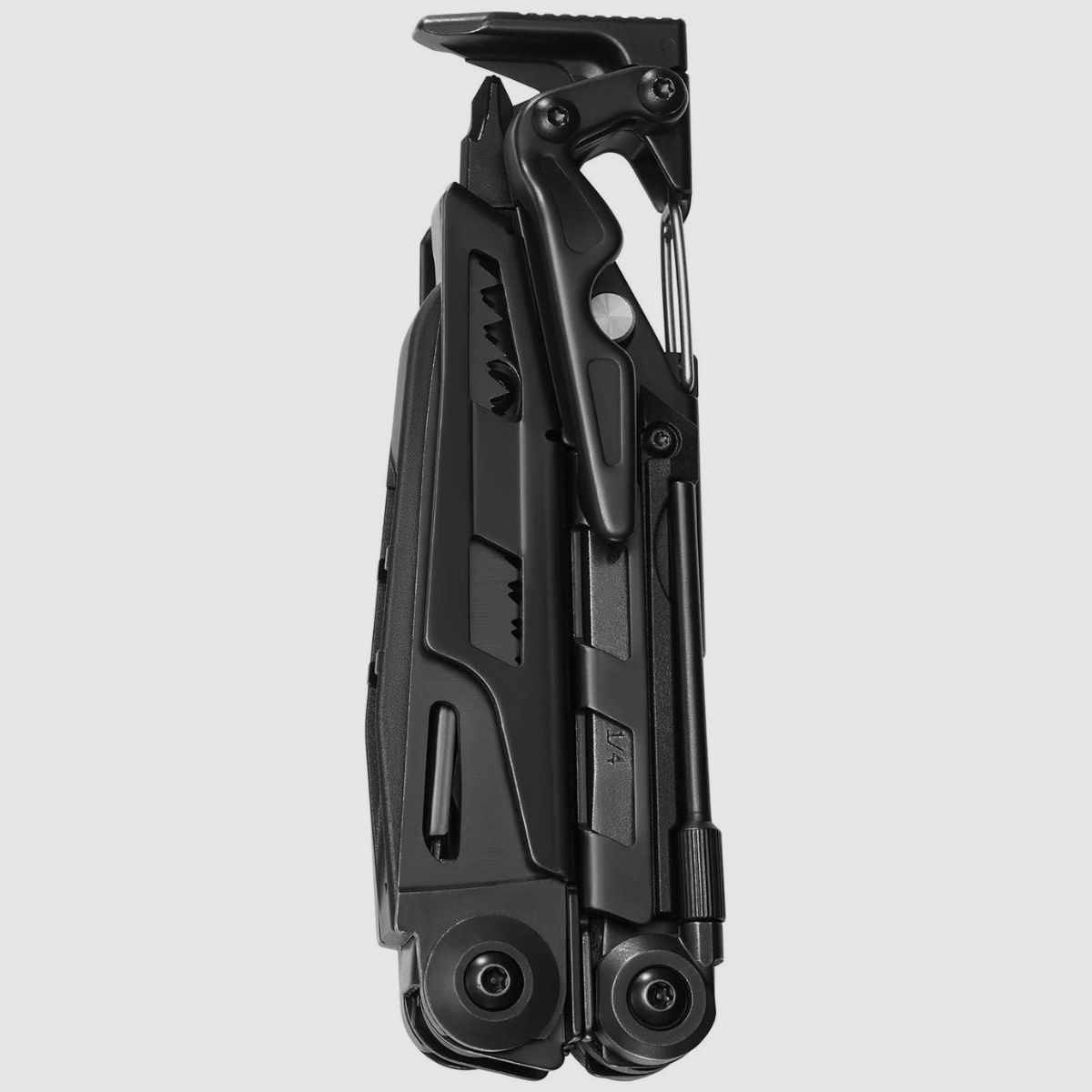 Leatherman – MUT multitool – Black – Black sheath – 833093, image 4 of 8